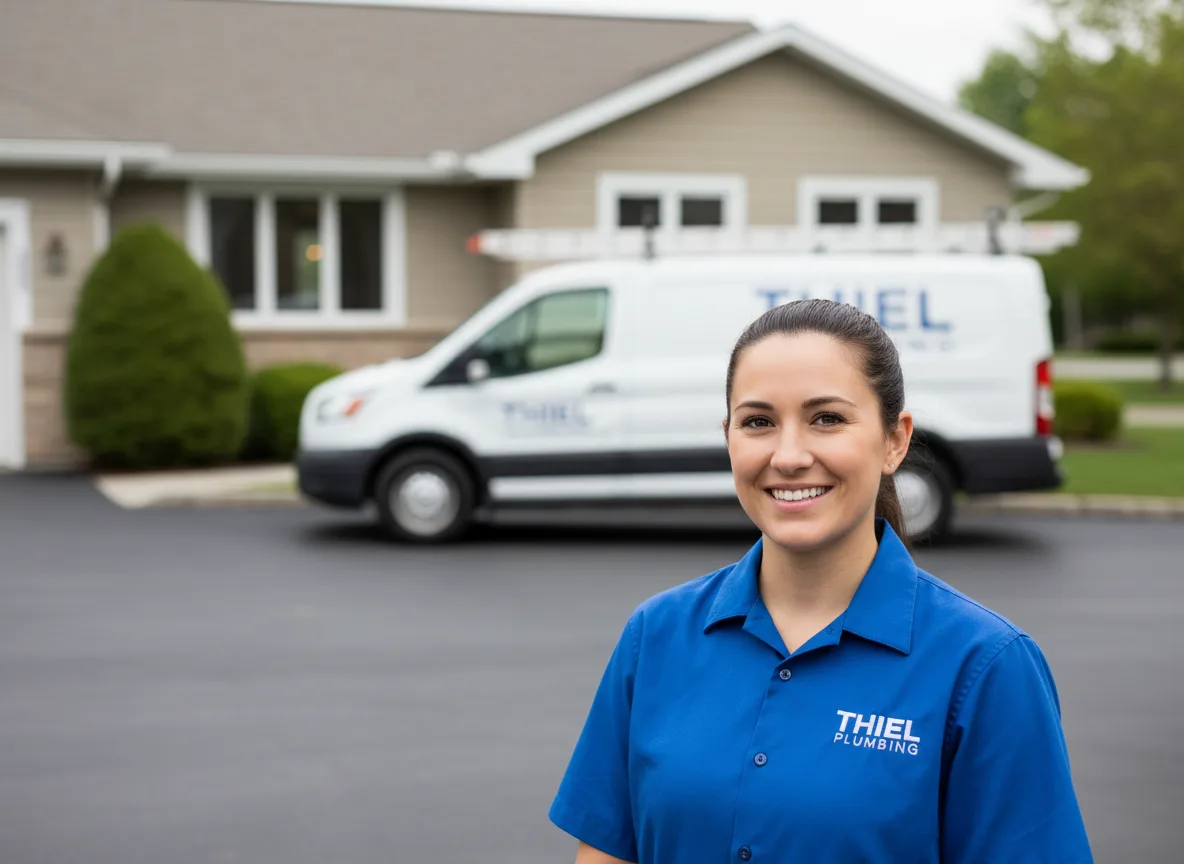 Plumber Norfolk, NE FAQs